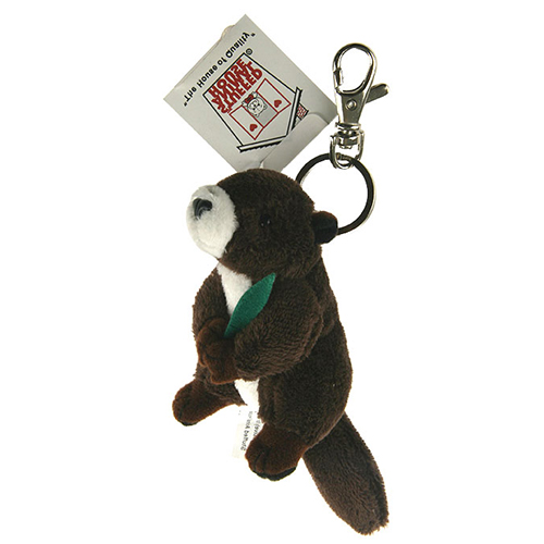 marmot soft toy